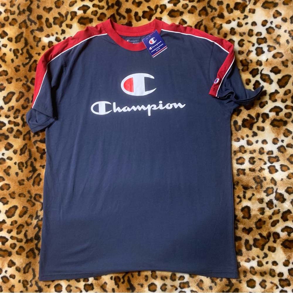 Champion shirt Xl 1 men’s nwt